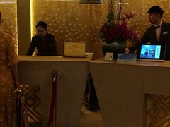 -南京钟山宾馆(江苏省会议中心)