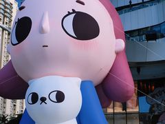 -深圳来福士广场