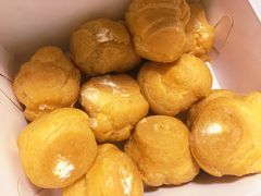 海盐泡芙-珍糕兴(三林店)