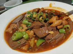 -全聚贤餐厅·湖北家常菜(沙湖店)