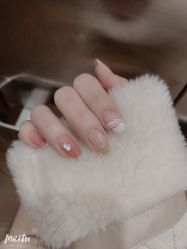 -米小兔美甲美睫