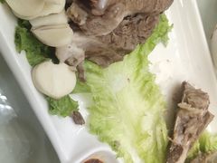 -清真悦宾楼食府(海湖店)