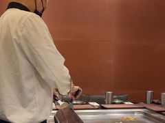 -大神太神·铁板烧(七宝领展广场店)