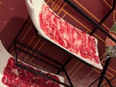 -左庭右院鲜牛肉火锅(长泰广场店)