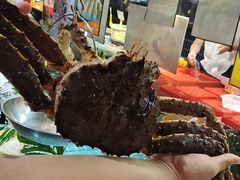 -79号渔船海鲜饭店(宝安店)