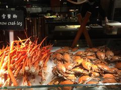 -多伦多海鲜自助餐厅(百盛购物中心三阳店)