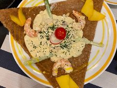 -La Creperie法餐厅(芮欧百货店)