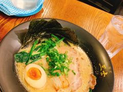 -鸡王拉面店