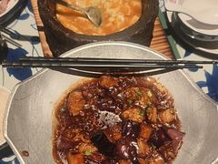 -绿茶餐厅(布吉万象汇店)