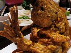 -老牌坊鲁菜名店(宽厚里店)