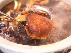 -名善山珍·野生菌汤锅(文殊院店)