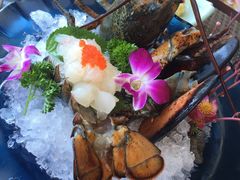 -蟹之国·精品蟹料理(极地店)