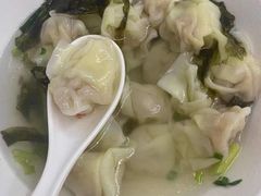 -小胖子馄饨店(洪兴路店)