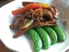 -彩丰楼·中餐厅(国家会展中心上海洲际店)