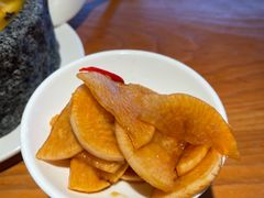 -菌自由丨野生菌火锅特色庭院餐厅(丽江古城店)