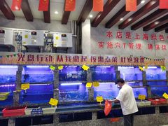 -新虹楼饭庄(崇明陈家镇店)