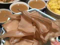 -百草滩羊清水涮羊肉·清真·宁夏盐池滩羊(莲花桥店)
