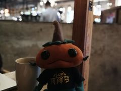 -MAAN COFFEE(金桥店)