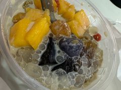 -堂屋糖水店(愚园店)