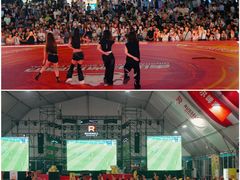 -第35届青岛国际啤酒节