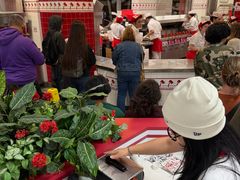 -In-N-Out Burger(LAX)