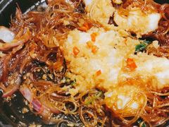 -绿茶餐厅(松江万达店)