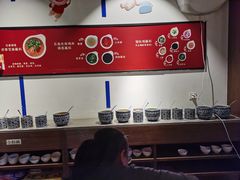 -尚尚仙·酸汤猪手·猪肚鸡火锅(华联万柳购物中心店)