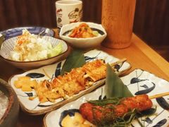 -坂吉屋·居酒屋深夜食堂(龙湖店)