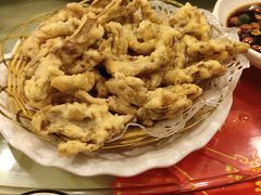 -鹤乡东北菜(崮山路店)