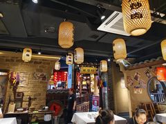 -帝一铭家宴(板塘店)