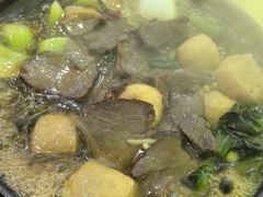 -凡老头米线砂锅(古荡新村西粮站)