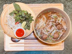 -BAKER&SPICE(环贸店)