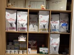 -御宝贝·A梦猫科宠物医院(国际猫友好医院)