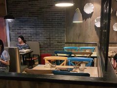 大堂-野妹火锅(南园店)