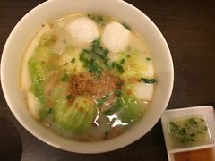 -新旺茶餐厅(嘉里城店)