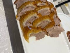 精品烤鸭-北京全聚德(玉泉路店)