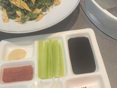 -黑窑厂糖油饼烤鸭·清真菜(旗舰店)