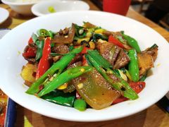 -兔槽江湖菜·重庆璧山兔(水围店)