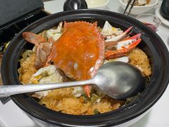 -3号仓库·创意中国菜(新世界城店)