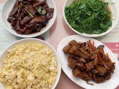 草头-蘭心餐厅(进贤路店)