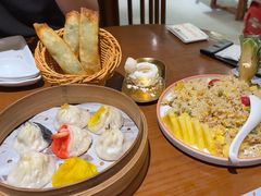 -包小笼·金牌汤包(中山路店)