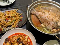 -顺香居·老字号湖北菜(江汉路店)