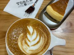-Torch Coffee 炬点咖啡