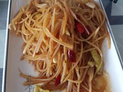 -咖啡人·融合餐厅(万达环宇店)