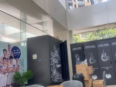 -瑞幸咖啡(SM广场店)