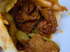 -陈聚德炒牛肉(樱花二路店)