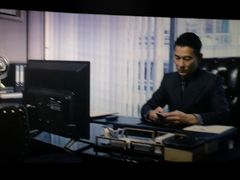 -AMG海上明珠影城(上海环球港RealDCinema店)