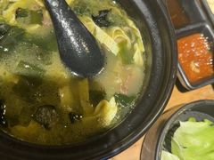 -九田家黑牛烤肉料理(溧阳吾悦店)
