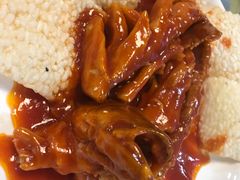 松子鲈鱼-新旺美食林农家菜(岭南路店)