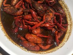 -叶派龙虾•招牌香辣蟹·海鲜(中海国际店)